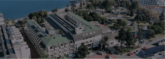 Göynük İş Merkezi