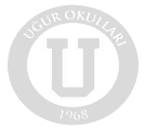 UĞUR OKULLARI