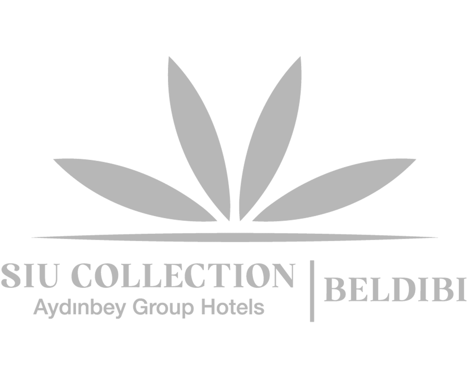 SIU COLLECTION  BELDIBİ Aydınbey Group Hotels