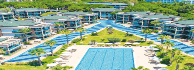 TUİ Magic Life Masmavi