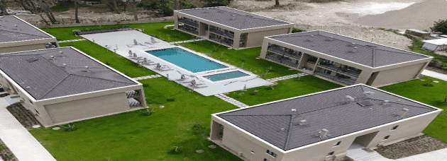 NG 2700 Residence