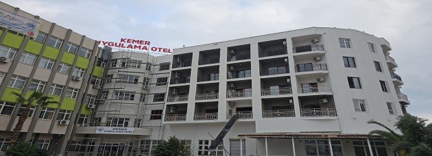 Kemer Uygulama Oteli